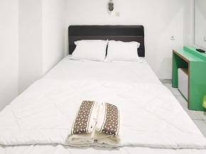 Mercusuar Guest House RedPartner near Jatim Park 3